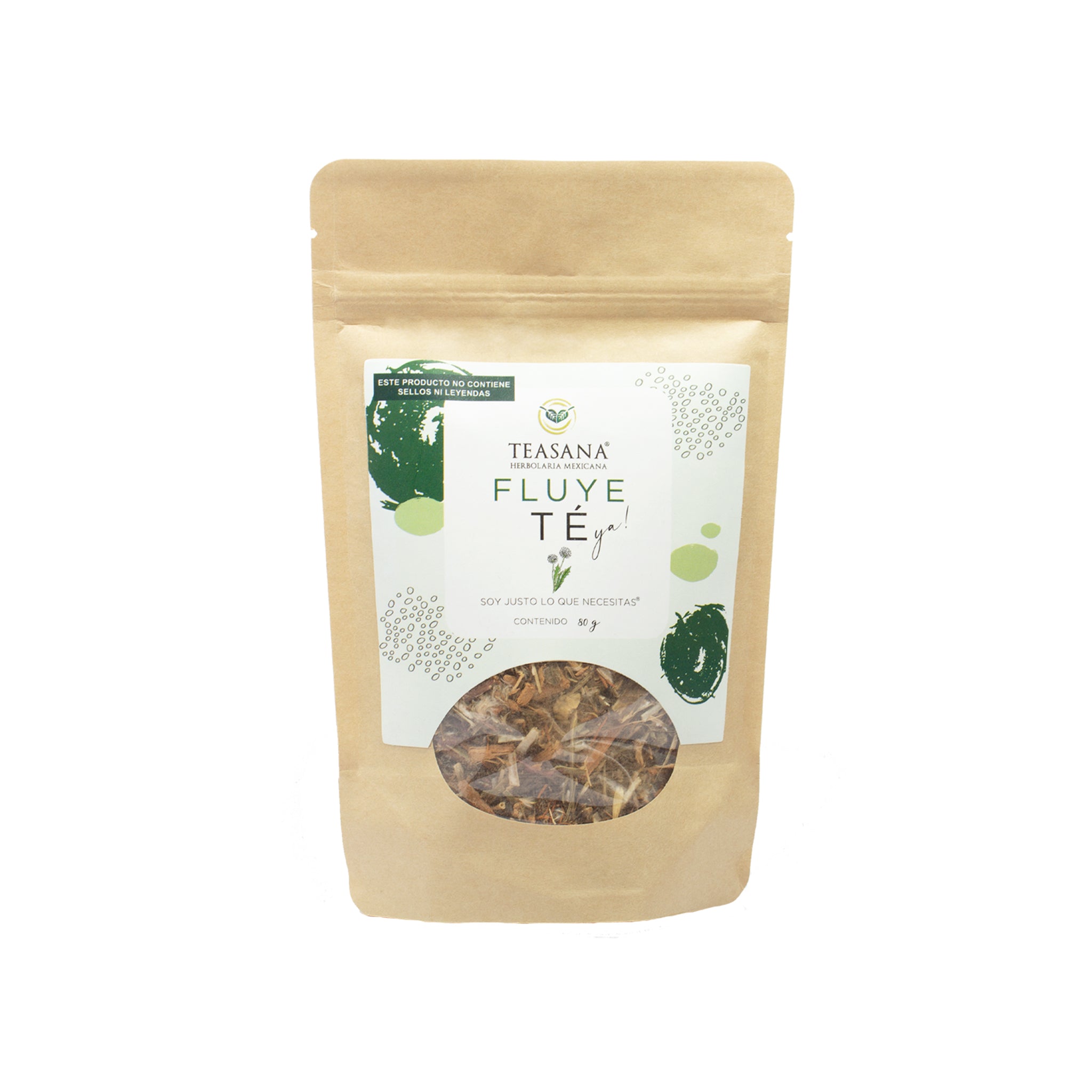 Fluye-Té-Ya!