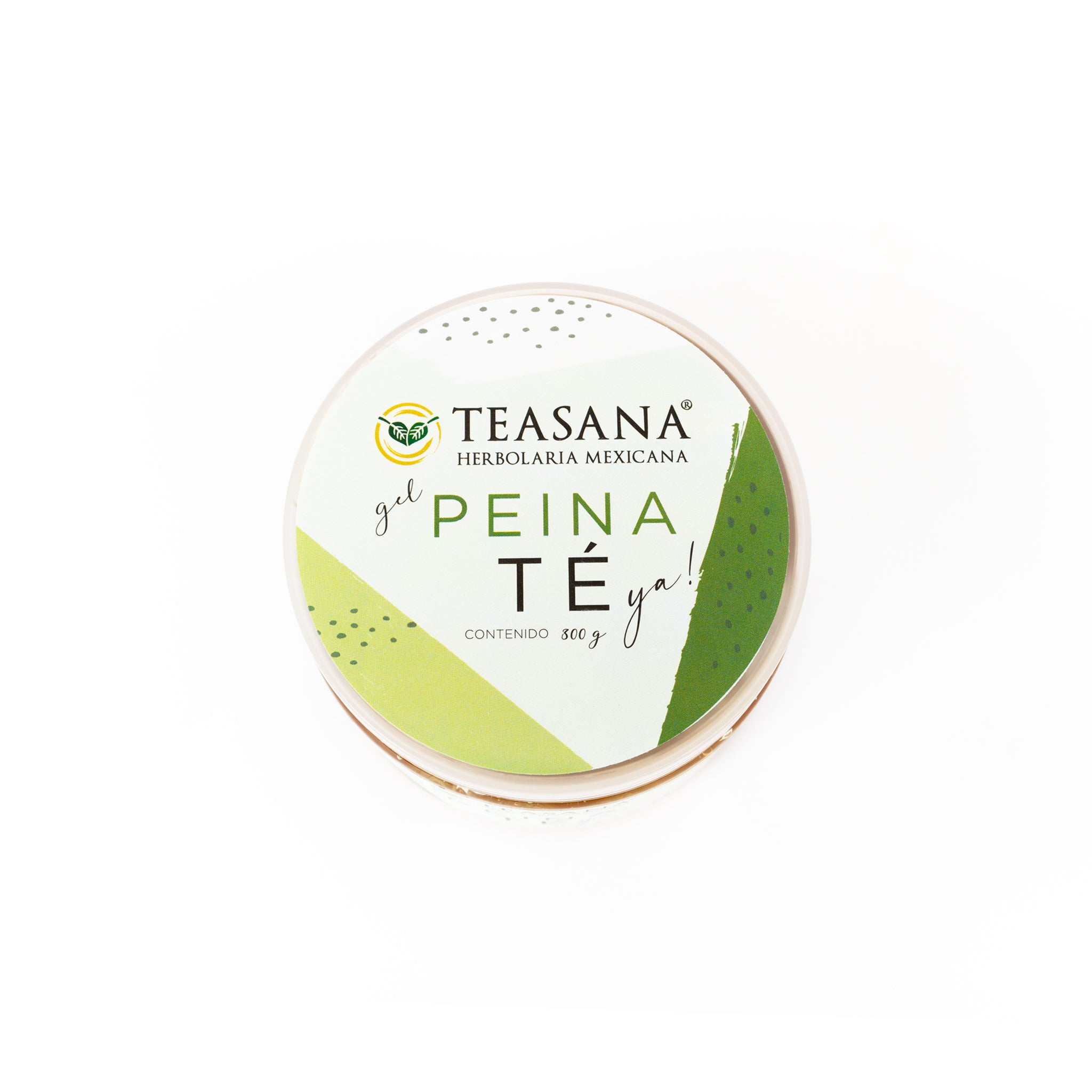 Gel Peina-Té YA