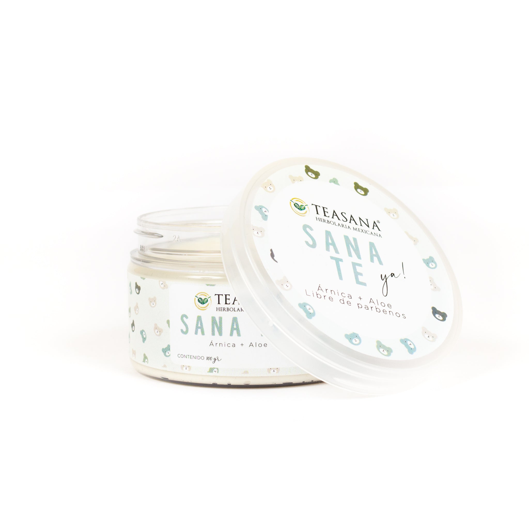 Sana-Té-YA