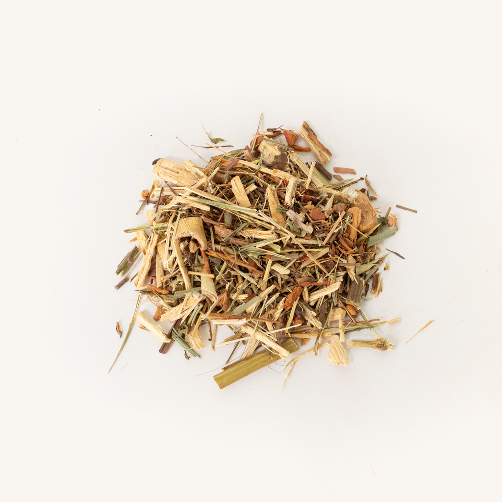 Alinea-Té Ya!