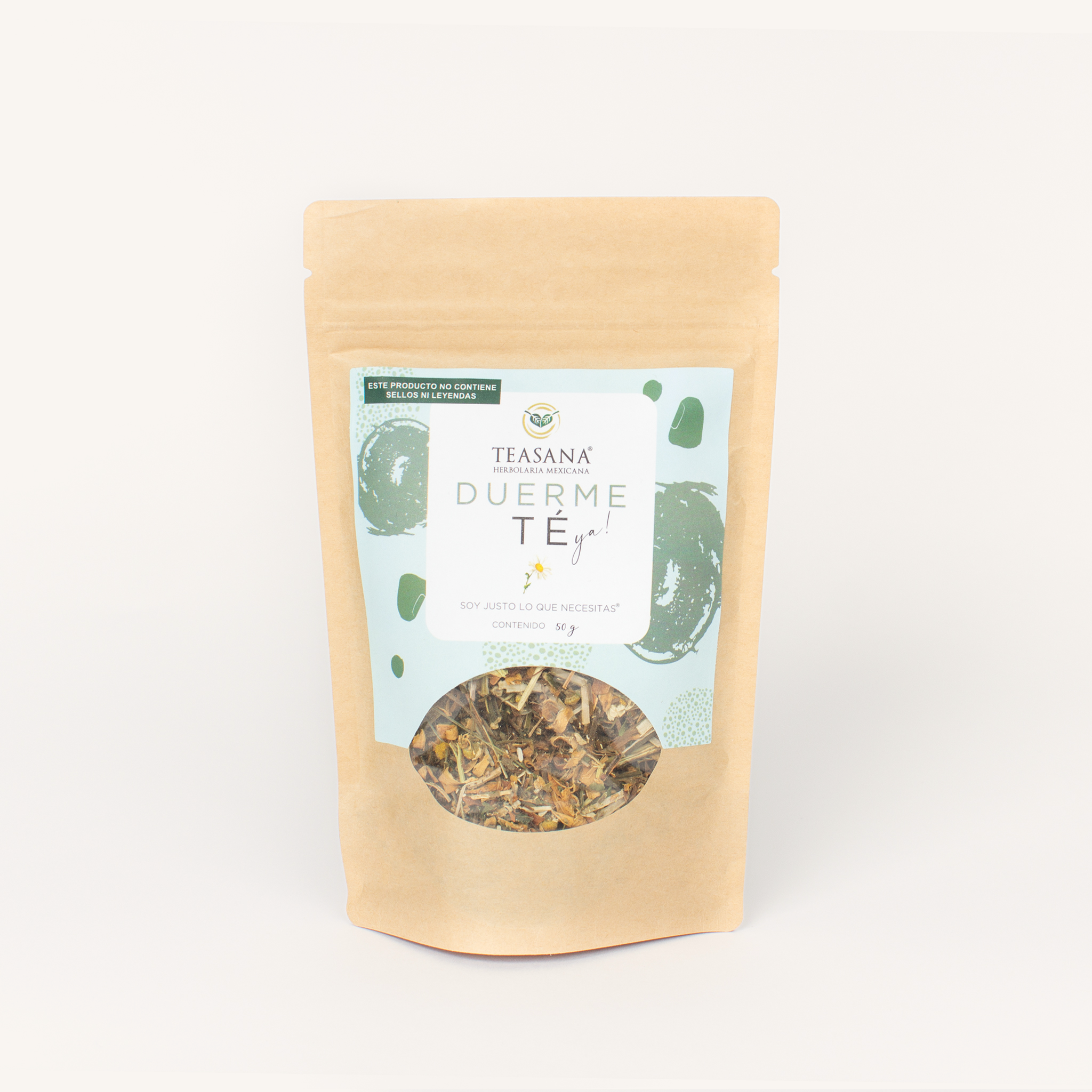 Duerme-Té Ya!
