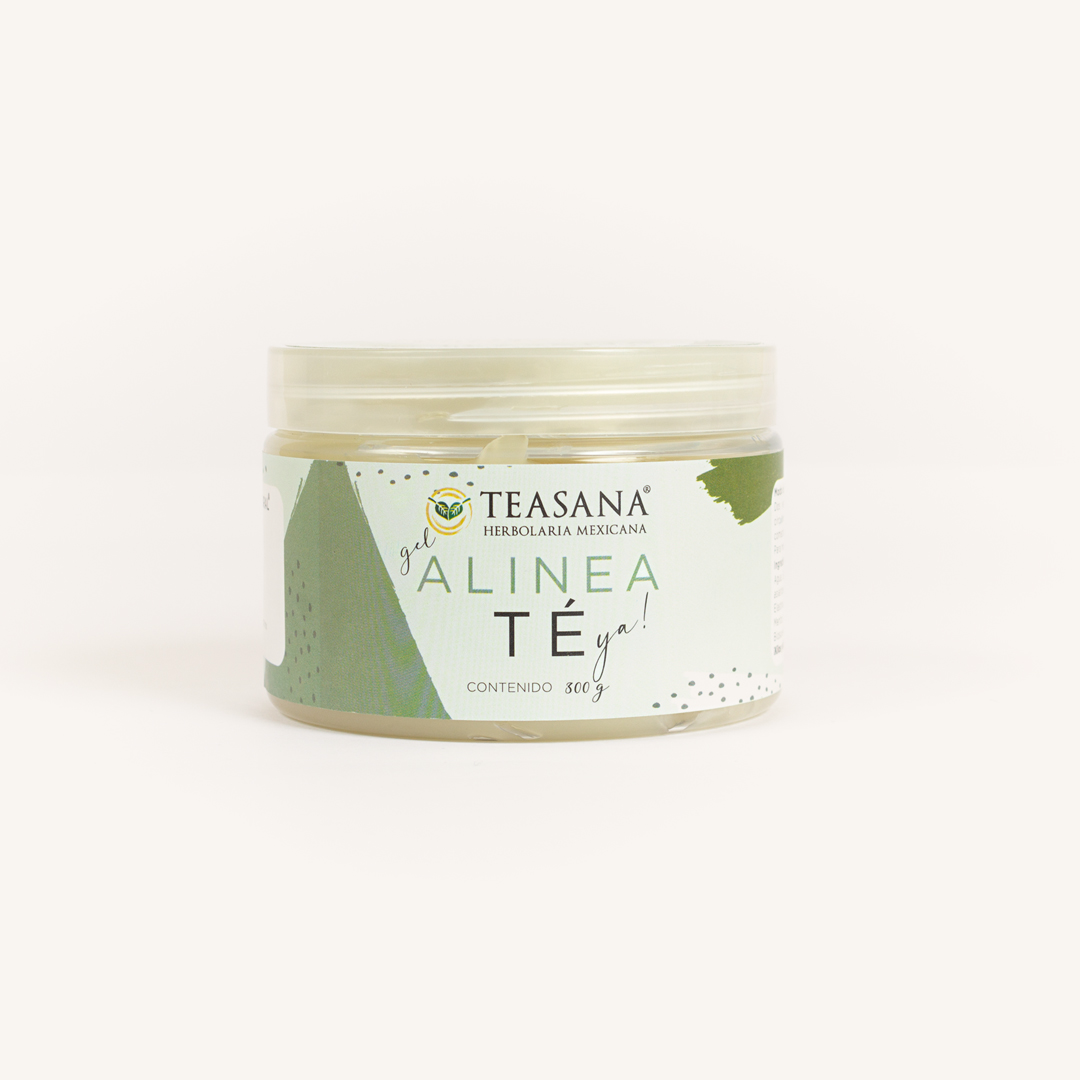 Gel Alinea-Té Ya!