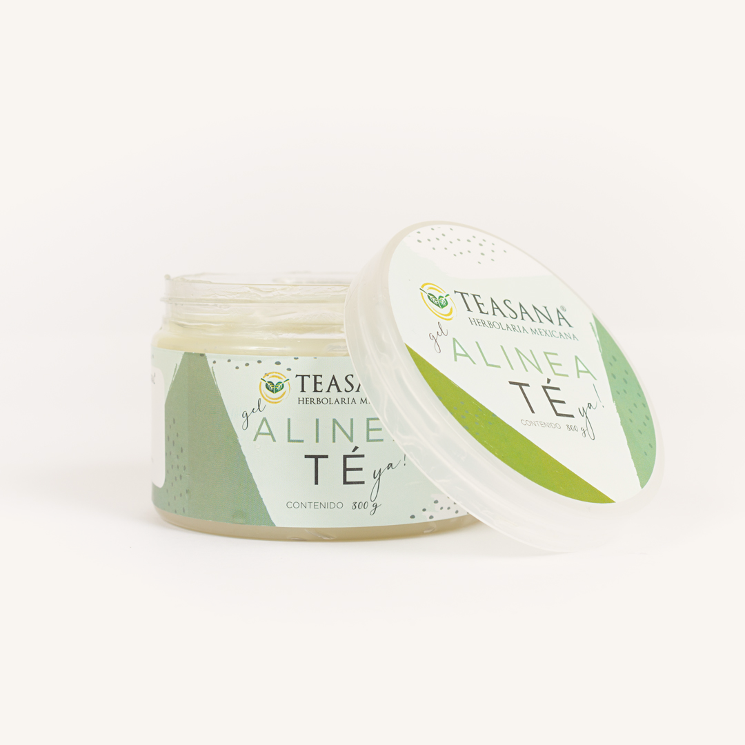 Gel Alinea-Té Ya!