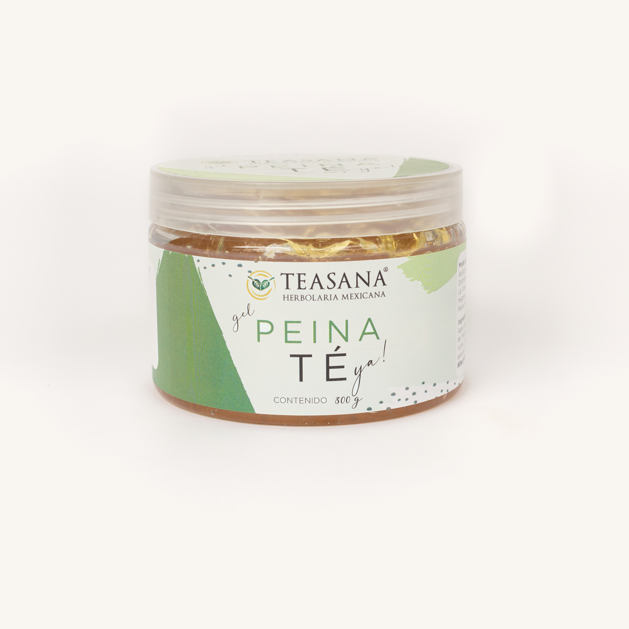 Gel Peina-Té Ya!