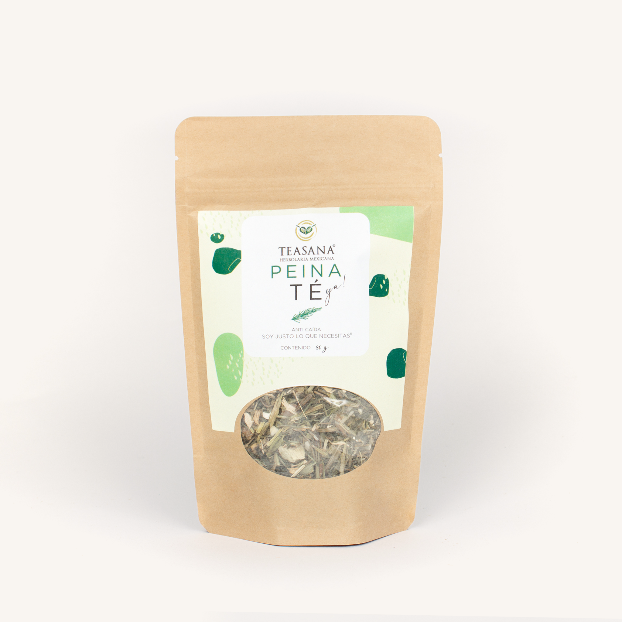 Peina-Té Ya – Anti-caída