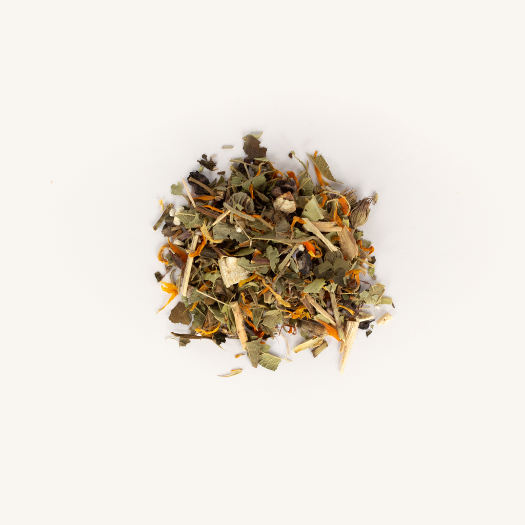 Peina-Té Ya – Fortalece