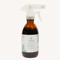 Pócima Herbal Frío Para Piernas