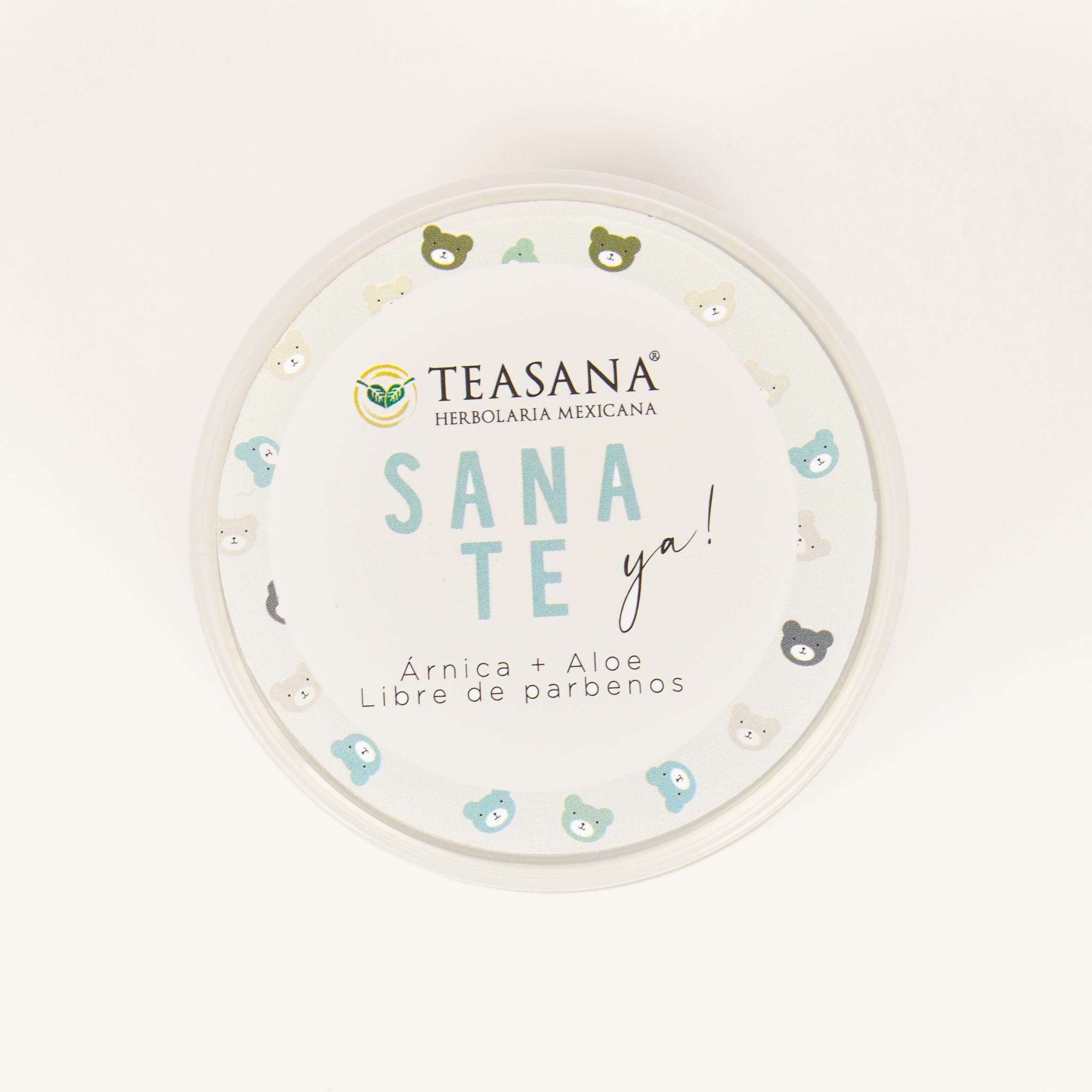 Sana-Té Ya!
