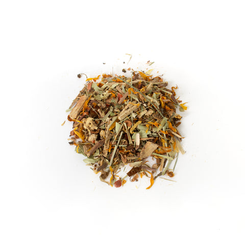 Desinfla-Té-YA