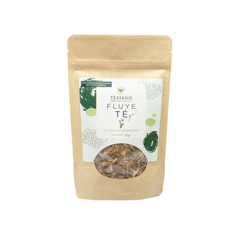 Fluye-Té-Ya!
