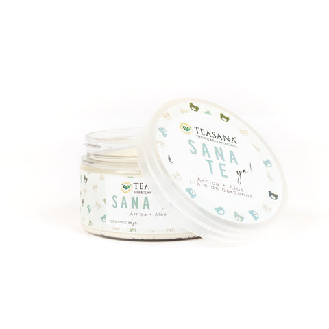 Sana-Té-YA