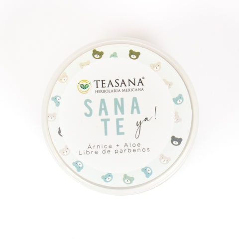 Sana-Té-YA